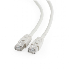 Gembird PP6-10M cable de red Plata Cat6 Gembird PP6-10M cable de red Plata Cat6