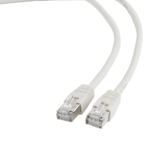 Gembird PP6U-20M cable de red Gris Cat6 U/UTP (UTP)