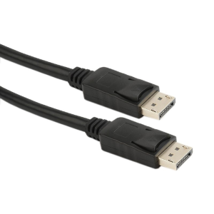 Gembird CC-DP2-10 DisplayPort 3m Negro - Cable