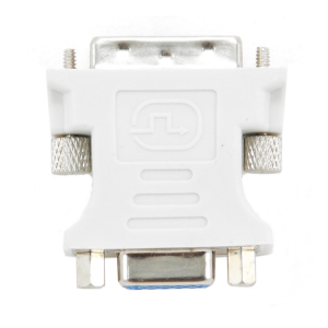 Gembird A-DVI-VGA - Adaptador Gembird A-DVI-VGA - Adaptador
