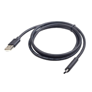 Gembird USB 1,8 m USB 2.0 USB A USB C Negro - Cable