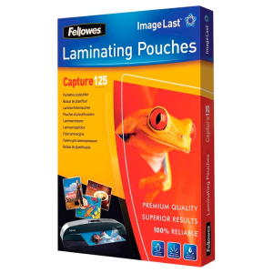 Fellowes 5307506 plastificador 100 pieza(s)