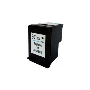 INKOEM Cartucho Reciclado HP N301 XL Negro INKOEM Cartucho Reciclado HP N301 XL Negro