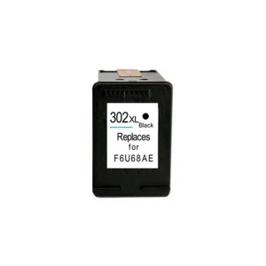 INKOEM Cartucho Reciclado HP N302 XL Negro INKOEM Cartucho Reciclado HP N302 XL Negro