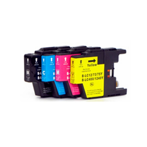 INKOEM Cartucho Compatible Brother LC1220/1240XL N INKOEM Cartucho Compatible Brother LC1220/1240XL N