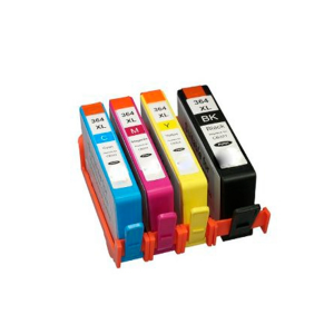 INKOEM Cartucho Compatible HP 364 XL Cian INKOEM Cartucho Compatible HP 364 XL Cian
