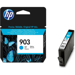 HP 903 Original Cian HP 903 Original Cian