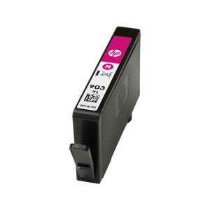 HP Cartucho de tinta Original 903XL magenta de alto rendimiento HP Cartucho de tinta Original 903XL magenta de alto rendimiento