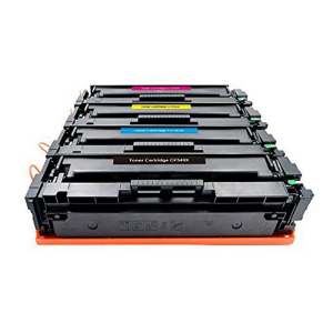 INKOEM Tóner Compatible HP 203X Negro INKOEM Tóner Compatible HP 203X Negro