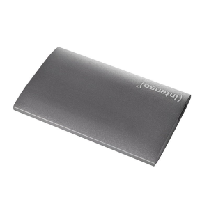 Intenso External 256GB SSD Premium Edition 1.8´´ - Disco Duro Externo