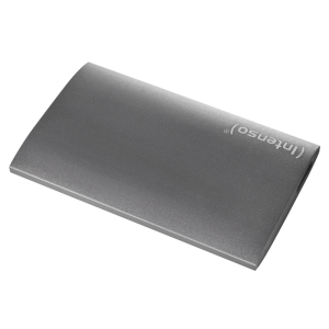 Intenso External 512GB SSD Premium Edition 1.8´´ - Disco Duro Externo
