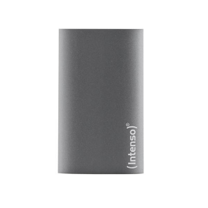 Intenso External 1TB SSD Premium Edition 1.8´´ - Disco Duro Externo
