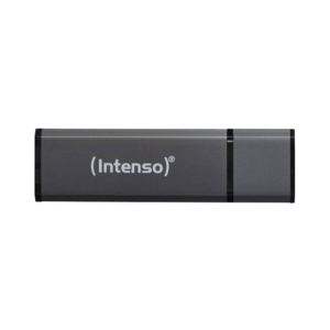 Intenso Alu Line unidad flash USB 32GB USB tipo A 2.0 Antracita