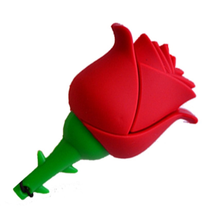 Tech1Tech Rosa 32GB USB A 2.0 - Pendrive
