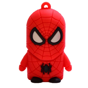 Tech1Tech Super Spider 32GB USB A 2.0 - Pendrive Tech1Tech Super Spider 32GB USB A 2.0 - Pendrive