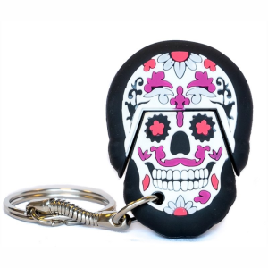TECH ONE TECH Calavera Pinky 32GB USB 2.0