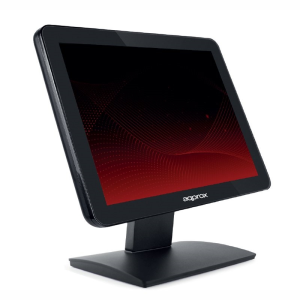 Approx APPMT15CAP2 15'' - LCD - VGA - Monitor Approx APPMT15CAP2 15'' - LCD - VGA - Monitor