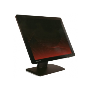 Approx APPMT17W5 1pantalla para PC 43,2 cm (17") 1280 x 1024 Pixeles SXGA Pantalla táctil Mesa Negro Approx APPMT17W5 1pantalla para PC 43,2 cm (17") 1280 x 1024 Pixeles SXGA Pantalla táctil Mesa Negro