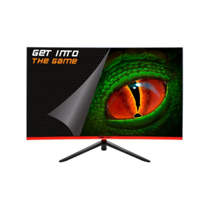 Keep Out XGM27ProII 27´´ - LED - Full HD - 165Hz - Curvo - Monitor Gaming