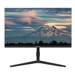 Approx Appm24sb 23.8 led fullhd 75hz 23.8´´ ajustable pivotante monitor 238 4 ms hdmi vga negro fhd 4ms aa pantalla para pc 605 cm 1920x1080 250cdm 178º 100x100