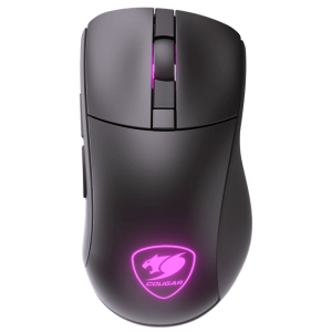 Cougar Surpassion RX Optical 7200 DPI - Raton Cougar Surpassion RX Optical 7200 DPI - Raton