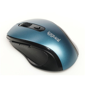iggual IGG317525 1600DPI - Raton iggual IGG317525 1600DPI - Raton