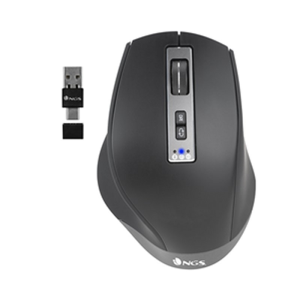 NGS Blur RB Wireless - Raton