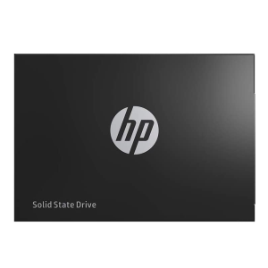 HP S700 2.5" 250 GB Serial ATA III 3D NAND HP S700 2.5" 250 GB Serial ATA III 3D NAND