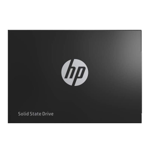 HP S700 2.5" 500 GB Serial ATA III