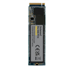 Intenso SSD Premium 1TB M.2 PCIe 3.0 NVMe - Disco Duro