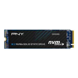 PNY CS1030 M.2 1TB PCI Express 3.0 3D NAND NVMe - Disco Duro