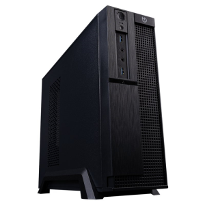 Hiditec SLM30 Mini Tower Negro