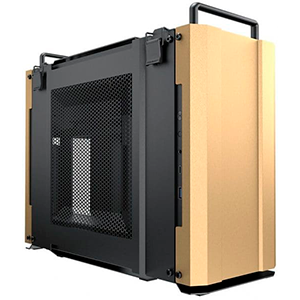 Cougar Dust 2 Desert Sand Mini ITX - Caja Ordenador