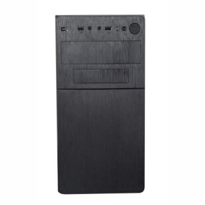 CoolBox MPC-28 Torre Negro 500 W - Caja Ordenador para PC Hardware en GAME.es