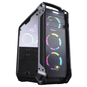 Cougar Panzer Max-G Torre - Caja Ordenador