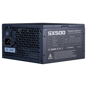 Hiditec SX500 BULK - Fuente Alimentacion