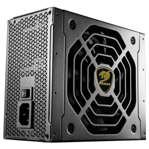 Cougar GEX 1050 1050W 20+4 pin ATX ATX Negro - Fuente Alimentacion Cougar GEX 1050 1050W 20+4 pin ATX ATX Negro - Fuente Alimentacion
