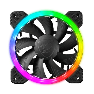 Cougar Vortex FCB 120 RGB - Ventilador Caja