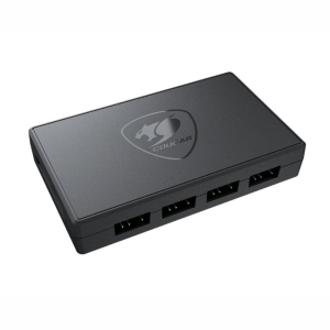 Cougar Controlador Core Vox V3 ARGB - Controlador