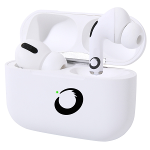 Brigmton BML-20-B auricular y casco Auriculares Inalámbrico Dentro de oído Música Bluetooth Blanco para PC Hardware en GAME.es