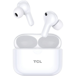 TCL MoveAudio S108 Wireless USB C Blanco In Ear - Auriculares