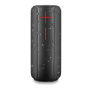 NGS Roller Nitro 2 20W Negro - Altavoz NGS Roller Nitro 2 20W Negro - Altavoz