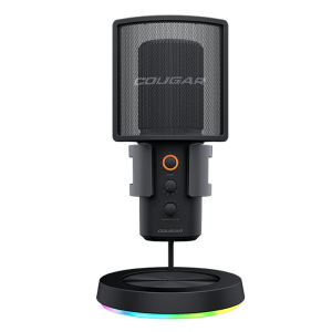Cougar Screamer-X - Microfono para PC Hardware en GAME.es