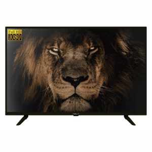 Nevir NVR-8072-40FHD2S-SMA-N 39.5´´ - LED - Full HD - Smart TV - WIFI - Televisor Nevir NVR-8072-40FHD2S-SMA-N 39.5´´ - LED - Full HD - Smart TV - WIFI - Televisor
