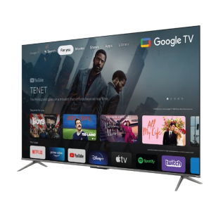 TCL C63 Series 50C631 Televisor 127 cm (50") 4K Ultra HD Smart TV Wifi Plata