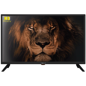 Nevir NVR-8072-32HD2S-SMA-N 32´´ - LED - HD - Smart TV - Televisor Nevir NVR-8072-32HD2S-SMA-N 32´´ - LED - HD - Smart TV - Televisor