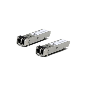 Ubiquiti Networks UACC-OM-MM-10G-D-2 red modulo transceptor Fibra óptica 10000 Mbit/s 850 nm