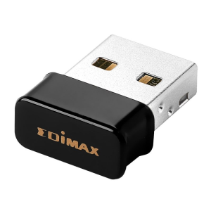 Edimax EW-7611ULB WiFi N150 + BT USB - Adaptador Edimax EW-7611ULB WiFi N150 + BT USB - Adaptador