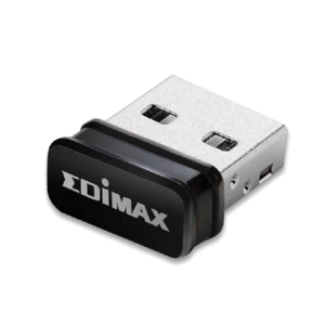 Edimax EW-7811ULC adaptador y tarjeta de red WLAN