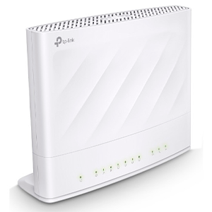 TP-Link AX1800 Gigabit Ethernet Doble banda (2,4 GHz / 5 GHz) 4G Blanco - Router